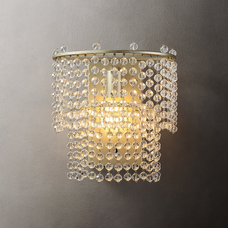 LADY WALL Wall light fixture