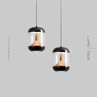 LAGAST Pendant light