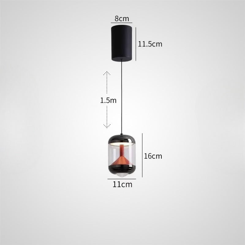 LAGAST Pendant light