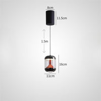 LAGAST Pendant light