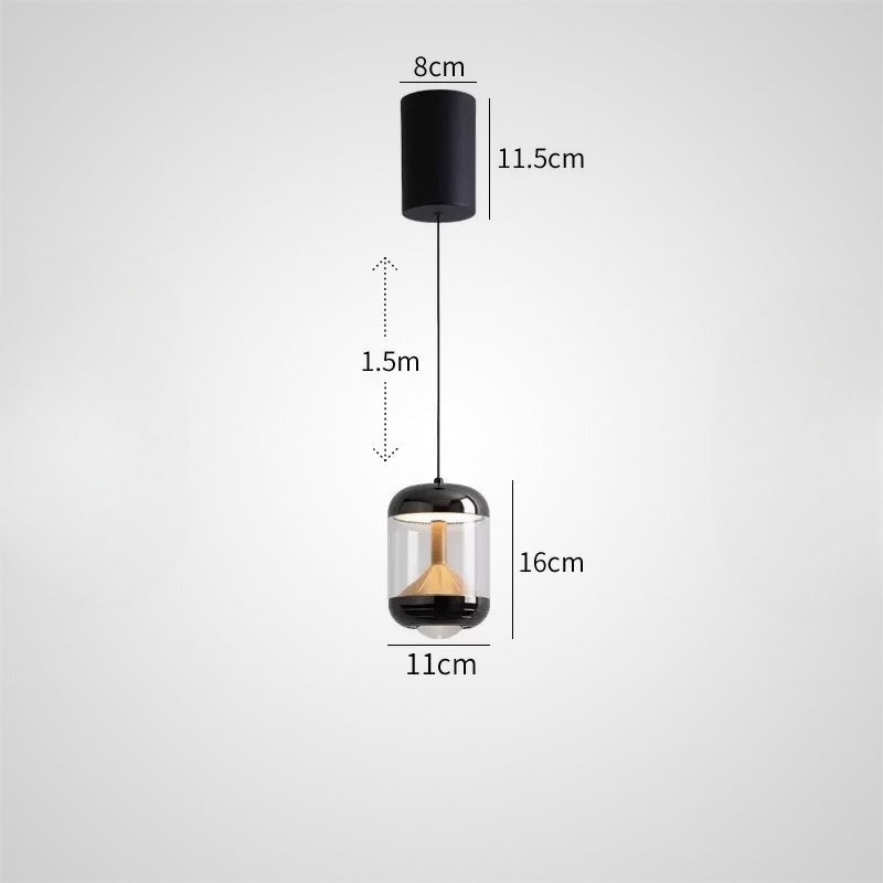 LAGAST Pendant light