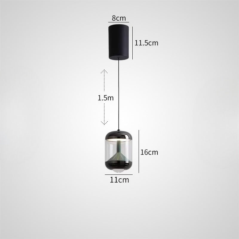 LAGAST Pendant light