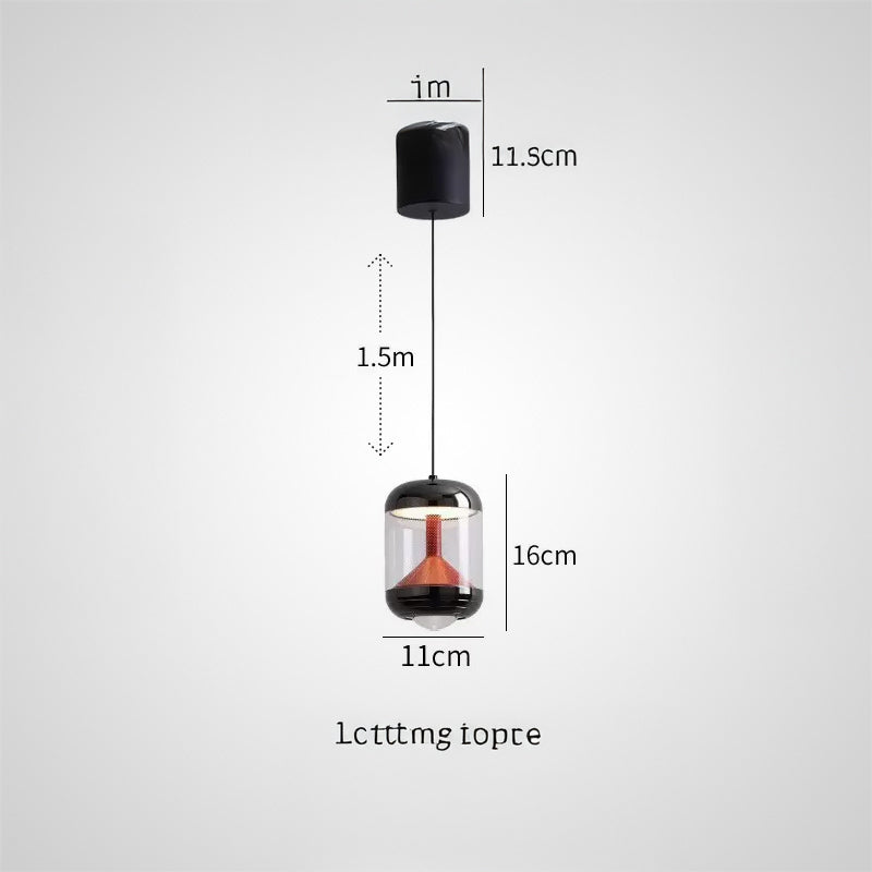 LAGAST Pendant light