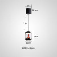 LAGAST Pendant light