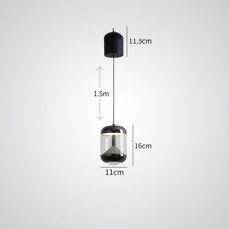 LAGAST Pendant light