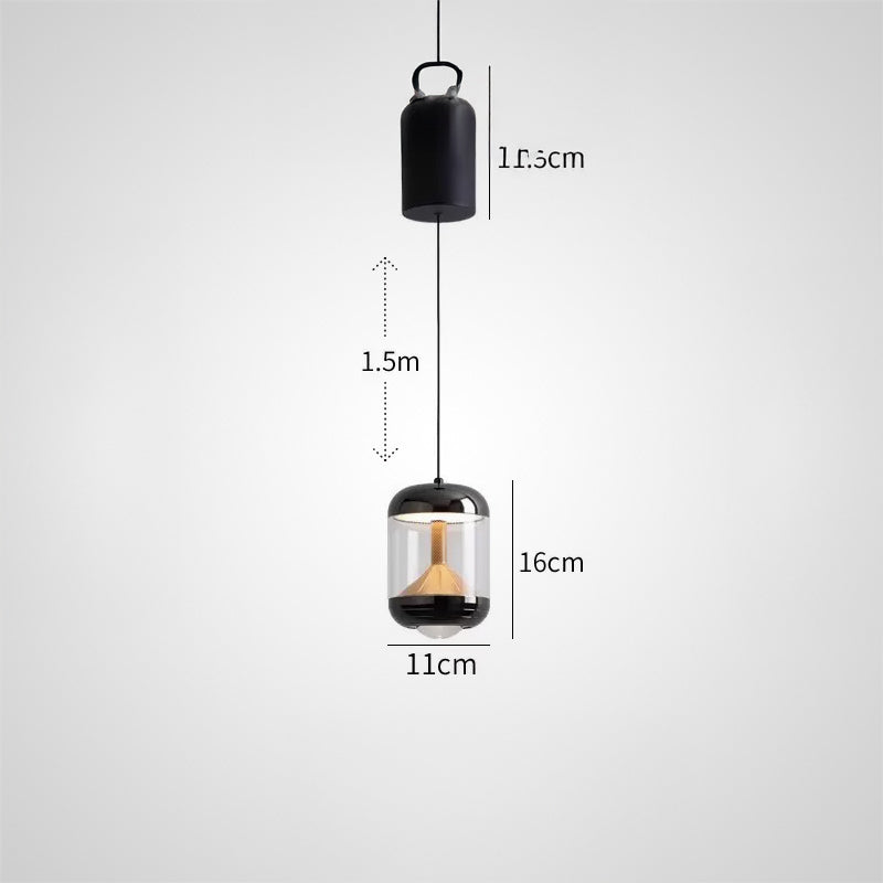 LAGAST Pendant light