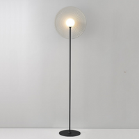 LANNY Floor Lamp