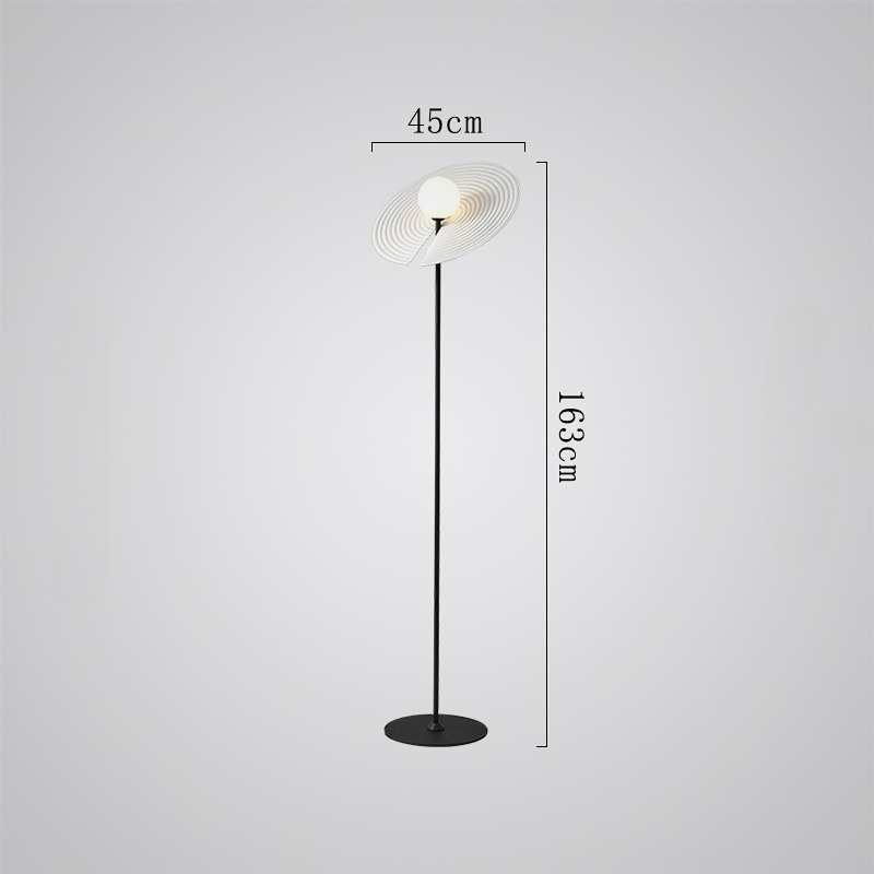 LANNY Floor Lamp