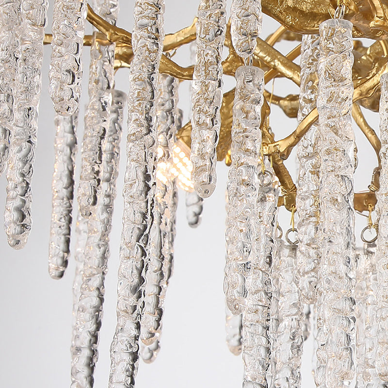 LARSINGE CH Chandelier