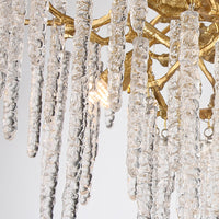 LARSINGE CH Chandelier