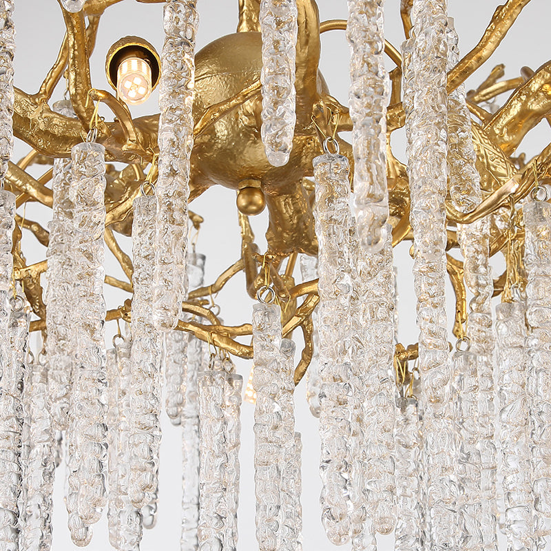 LARSINGE CH Chandelier