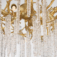 LARSINGE CH Chandelier