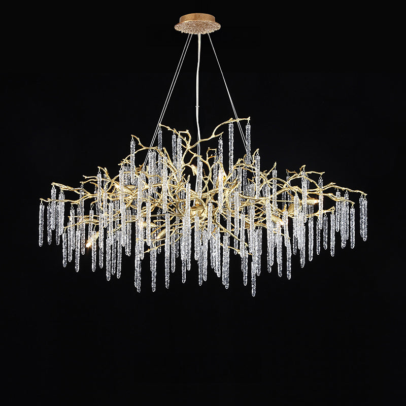 LARSINGE Chandelier