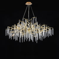 LARSINGE Chandelier