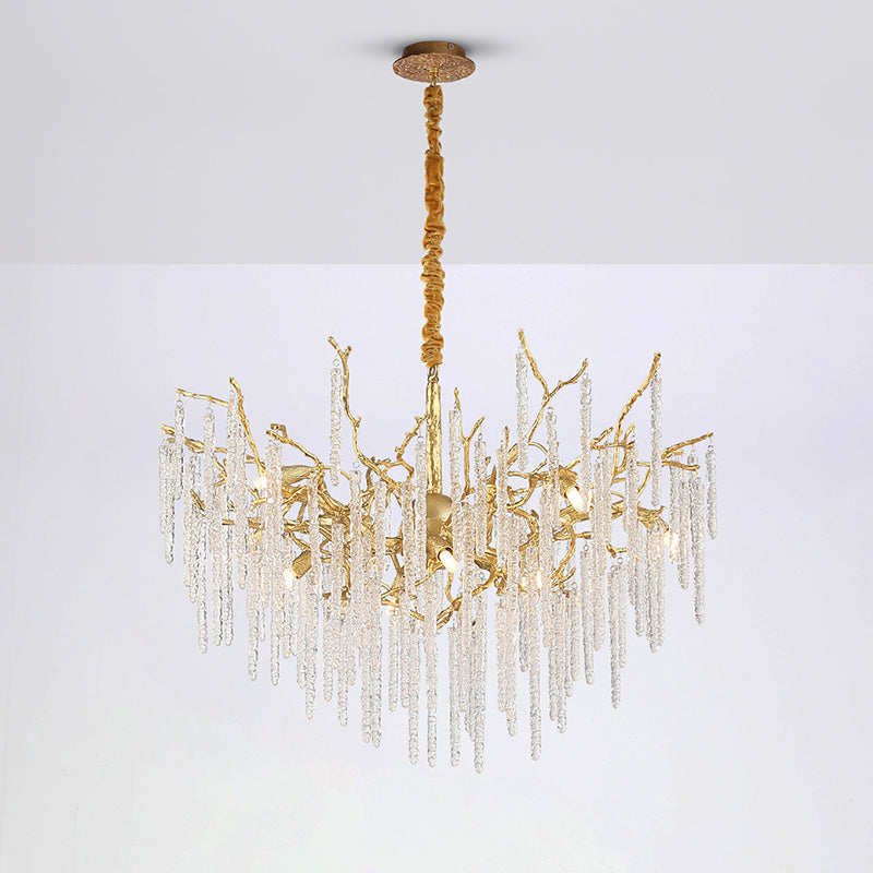 LARSINGE CH Chandelier