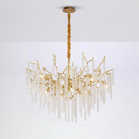 LARSINGE CH Chandelier