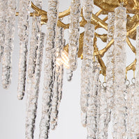 LARSINGE С Ceiling chandelier