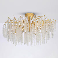 LARSINGE С Ceiling chandelier