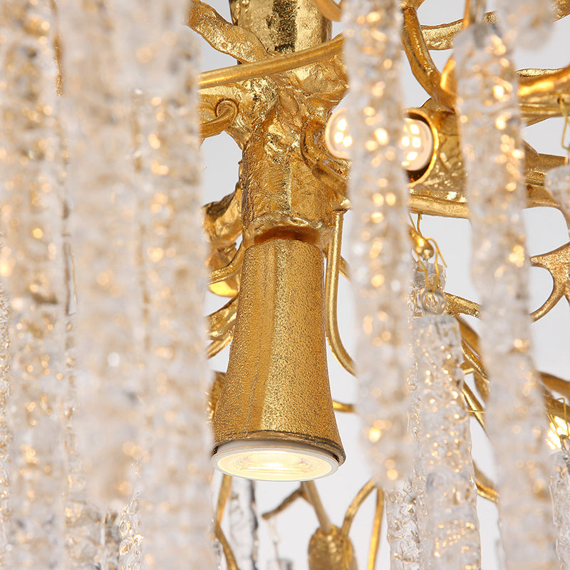 LARSINGE С Ceiling chandelier