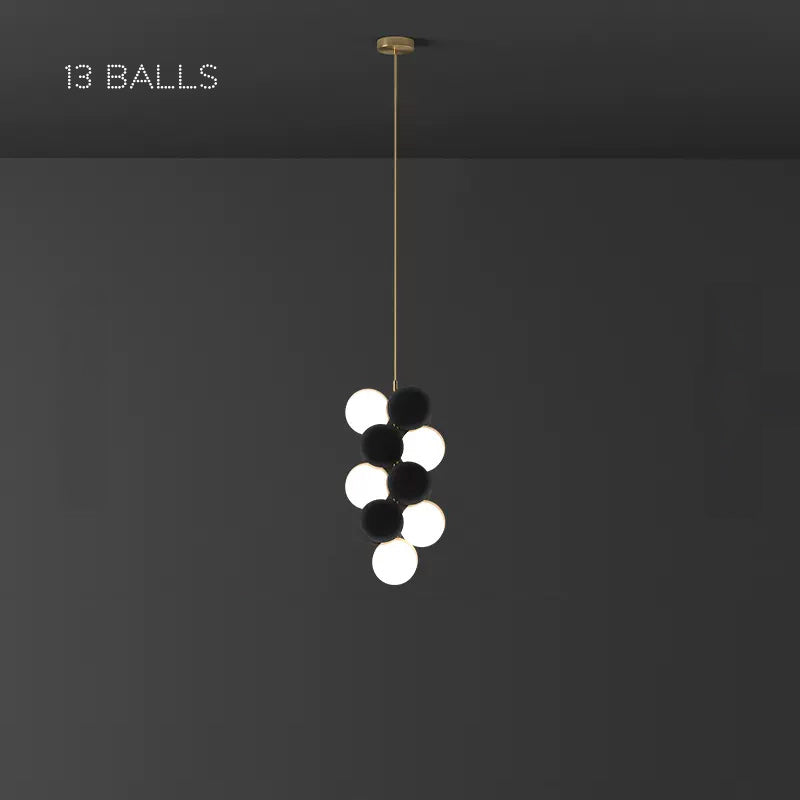 LATTE COSY Pendant light