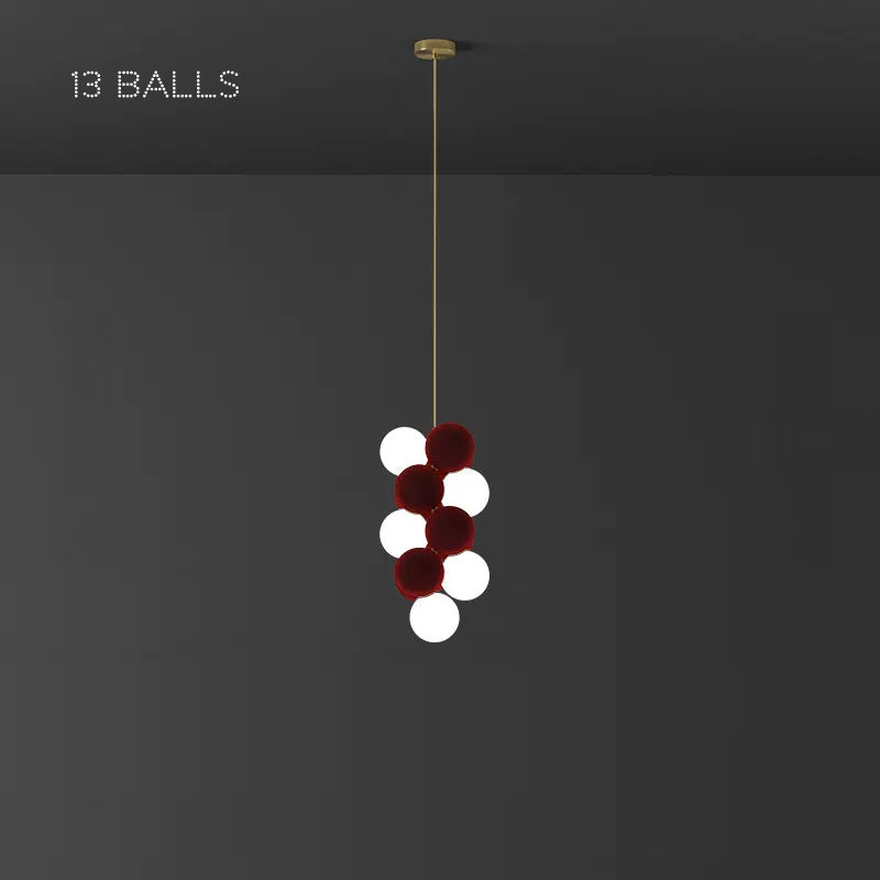 LATTE COSY Pendant light