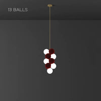 LATTE COSY Pendant light