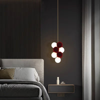 LATTE COSY Pendant light