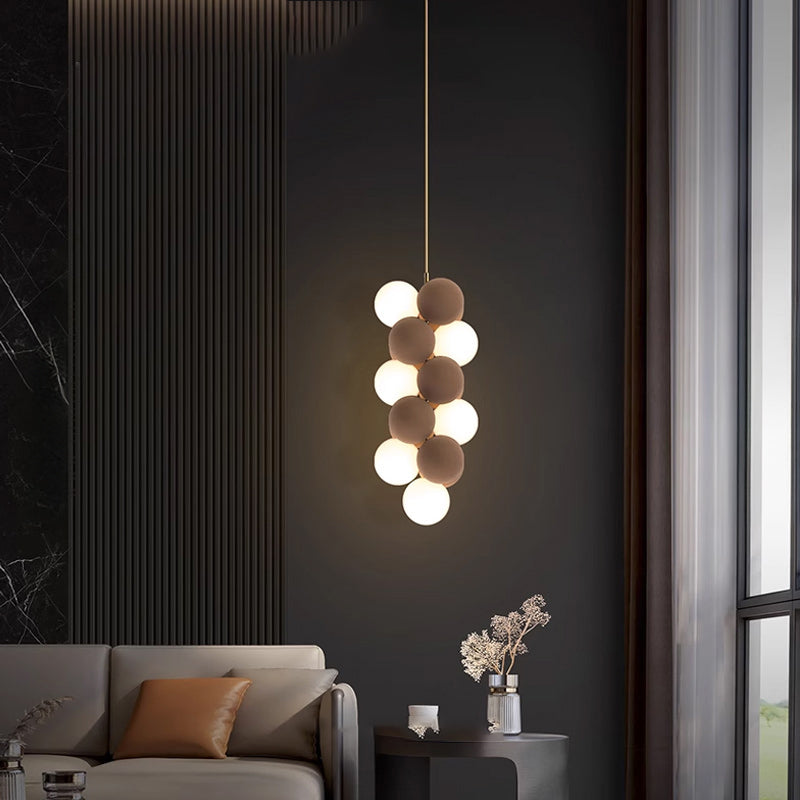 LATTE COSY Pendant light