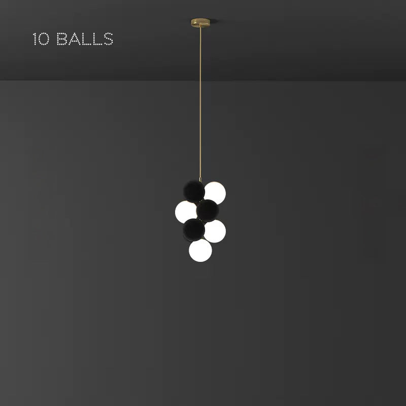 LATTE COSY Pendant light