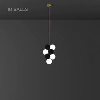 LATTE COSY Pendant light