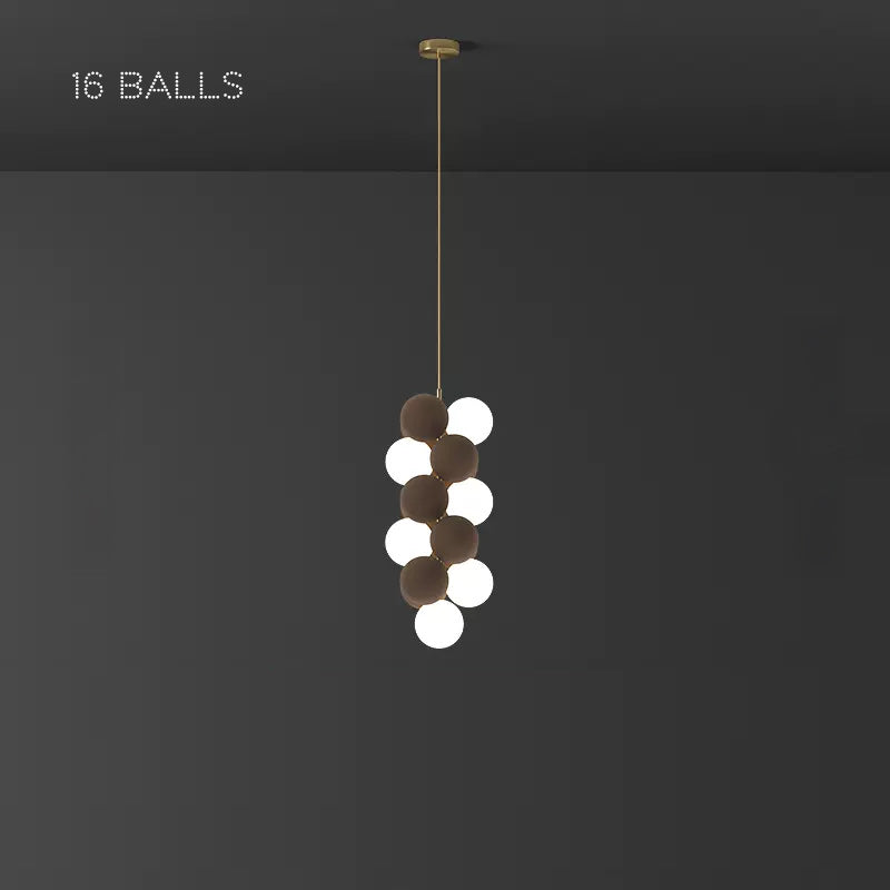 LATTE COSY Pendant light