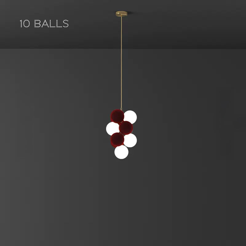 LATTE COSY Pendant light