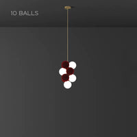 LATTE COSY Pendant light