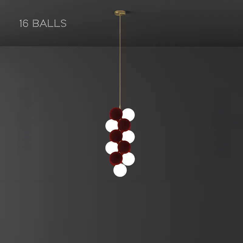 LATTE COSY Pendant light