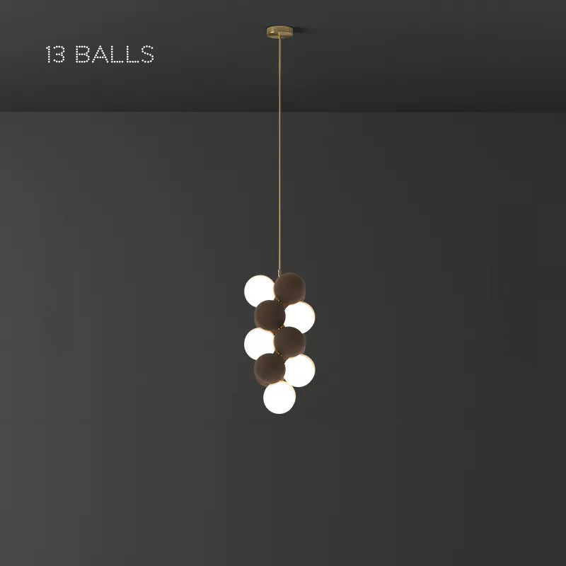 LATTE COSY Pendant light