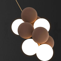 LATTE COSY Pendant light