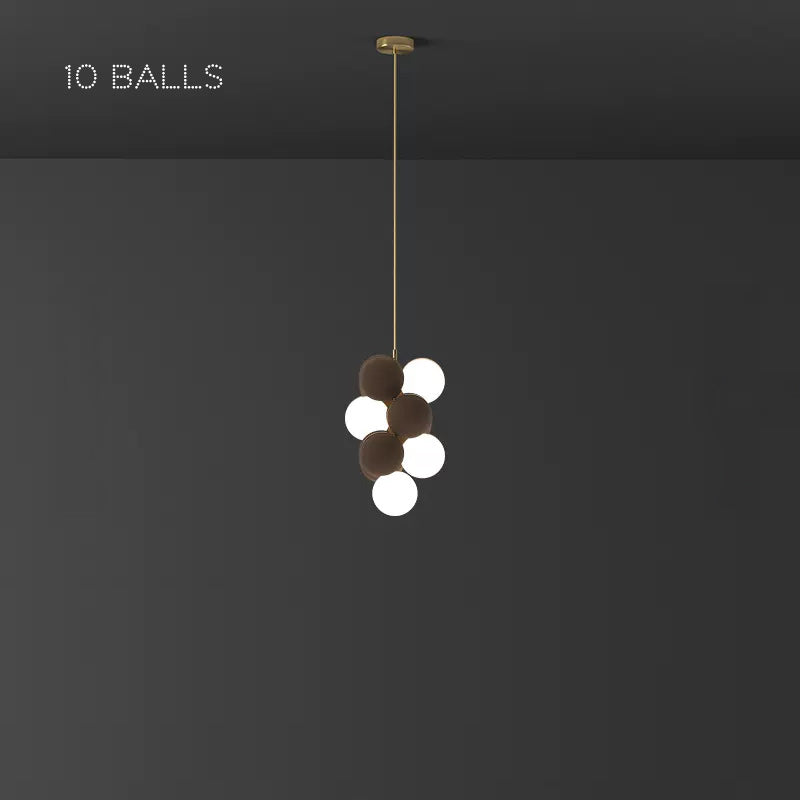 LATTE COSY Pendant light