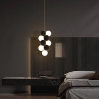 LATTE COSY Pendant light
