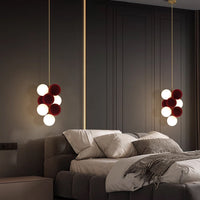 LATTE COSY Pendant light