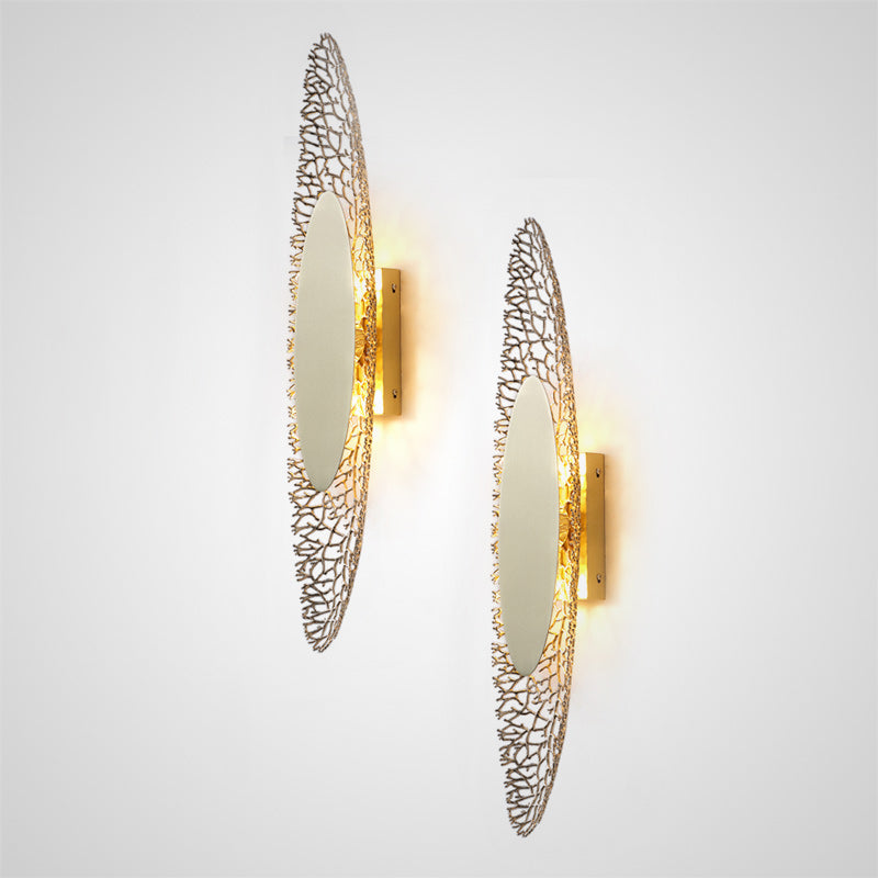 LAU Wall light fixture