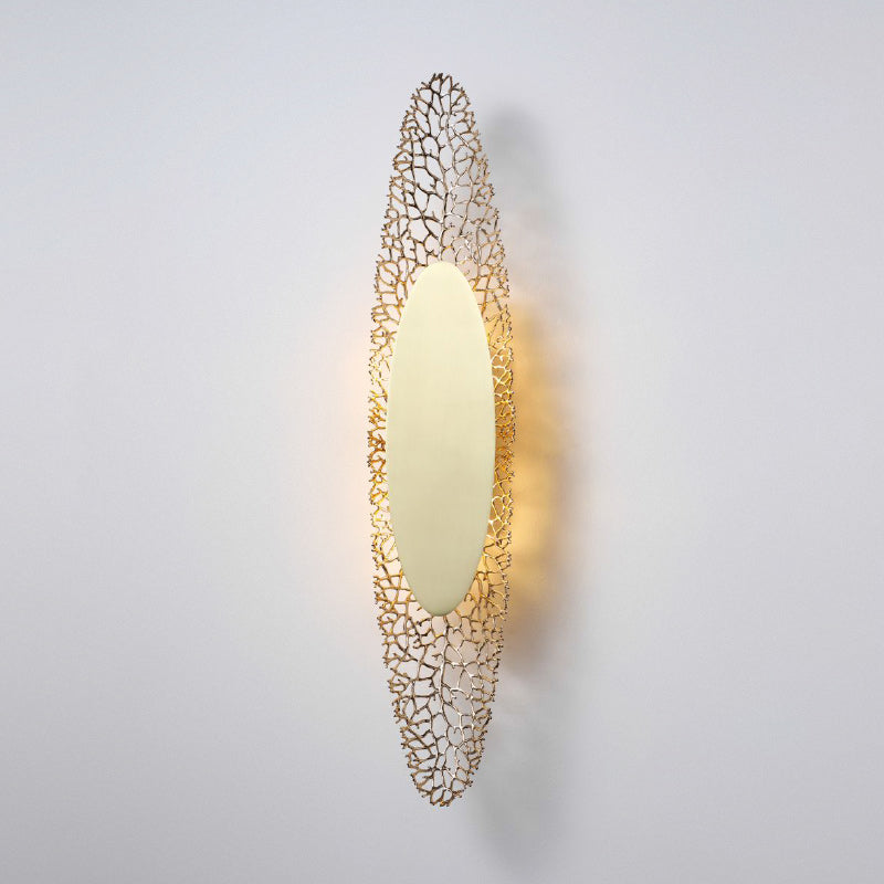LAU Wall light fixture