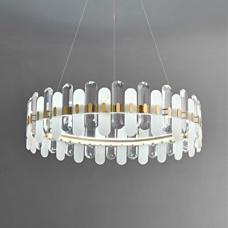 LAUGE Chandelier