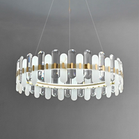 LAUGE Chandelier