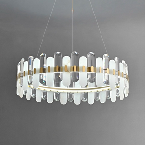 LAUGE Chandelier
