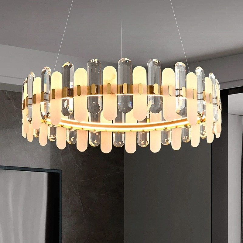 LAUGE Chandelier