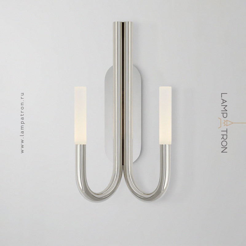 LAURA WALL Wall light fixture