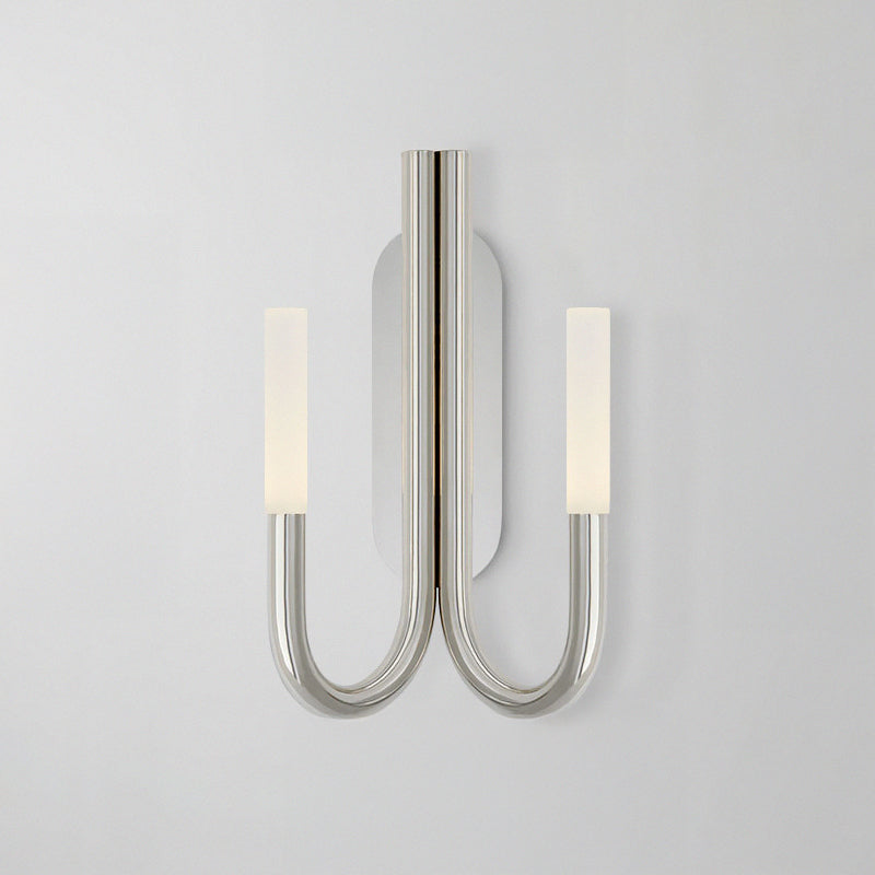 LAURA WALL Wall light fixture