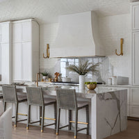 LAURA WALL Wall light fixture