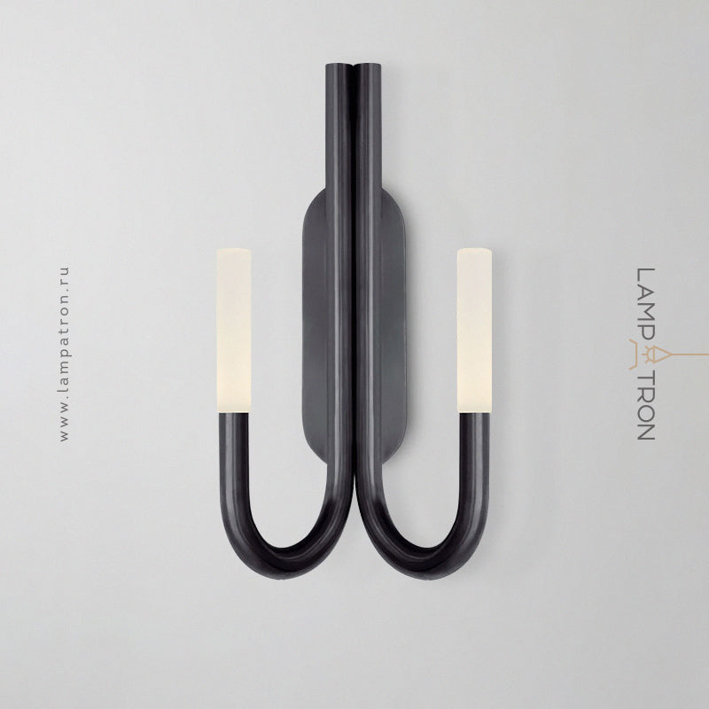 LAURA WALL Wall light fixture