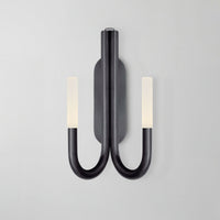 LAURA WALL Wall light fixture